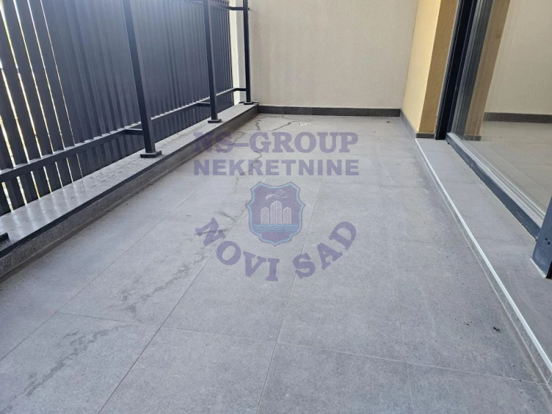 Stan na prodaju Novi Sad 109m2, 574518