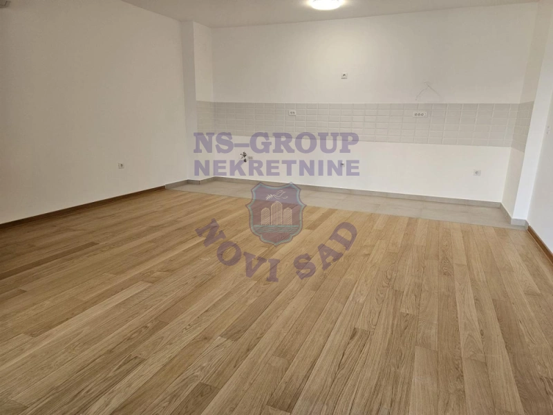 Stan na prodaju Novi Sad 109m2, 574518