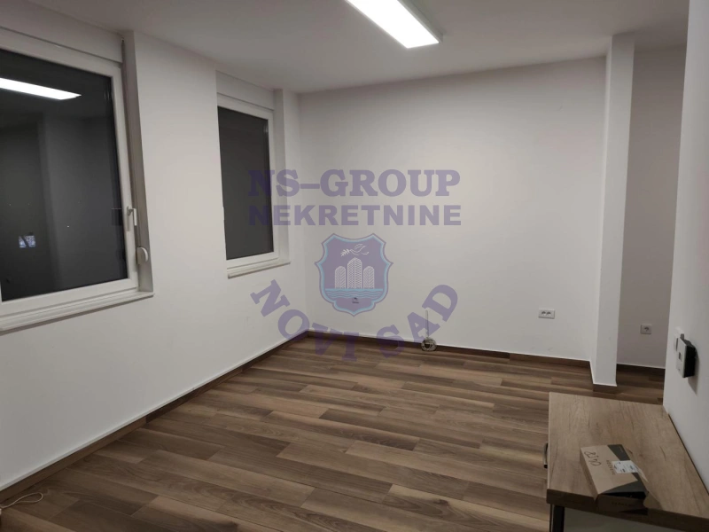 Stan za izdavanje Novi Sad 91m2, 17706