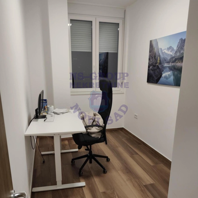 Stan za izdavanje Novi Sad 91m2, 17706