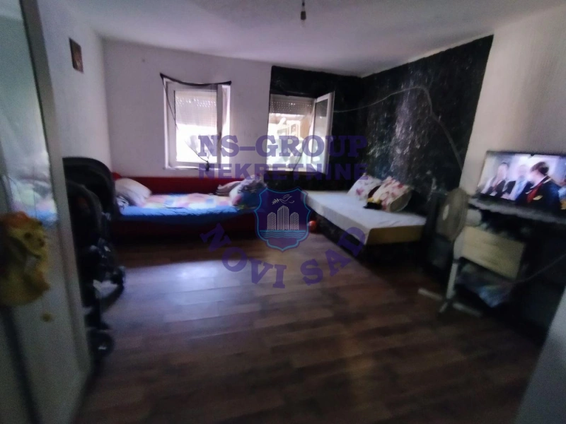 stan na prodaju Novi Sad 31m2 579922