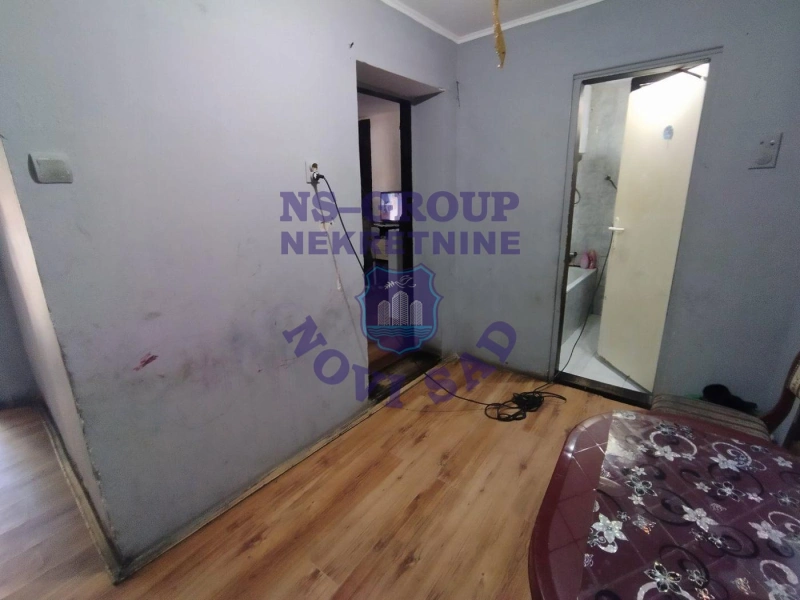 stan na prodaju Novi Sad 31m2 579922