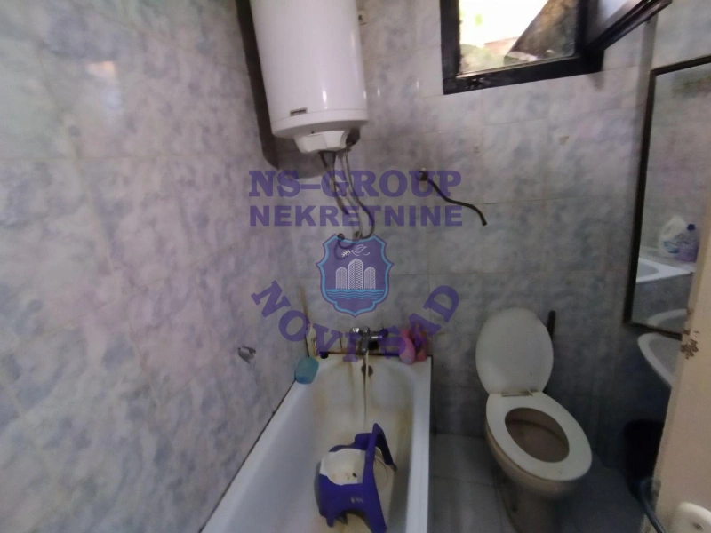 stan na prodaju Novi Sad 31m2 579922