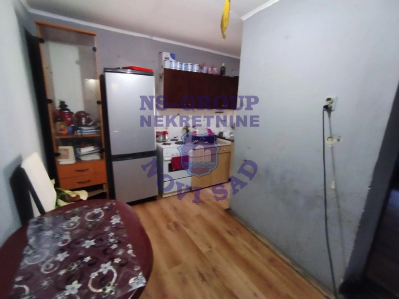 stan na prodaju Novi Sad 31m2 579922