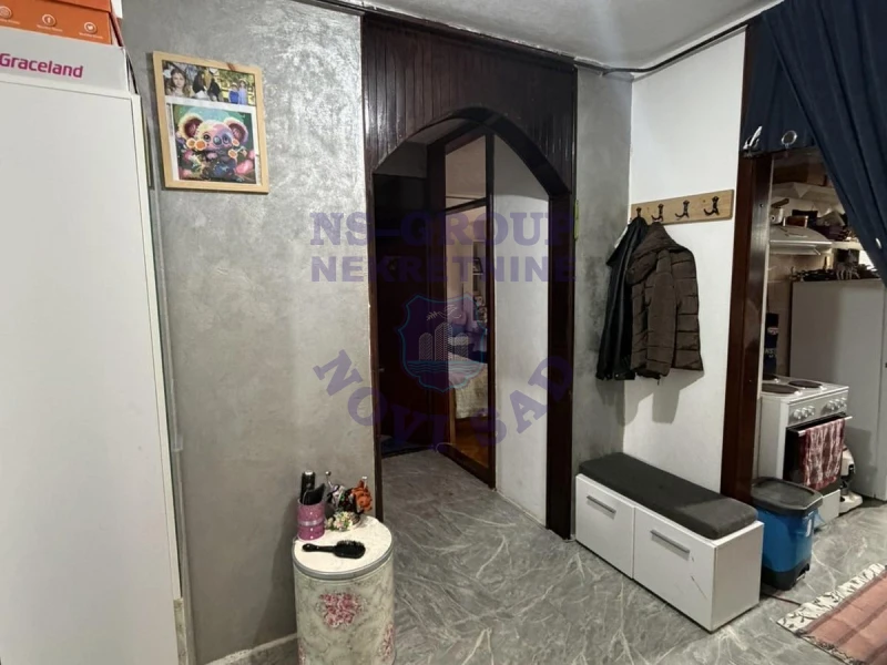 stan na prodaju Ruma 58m2 579776