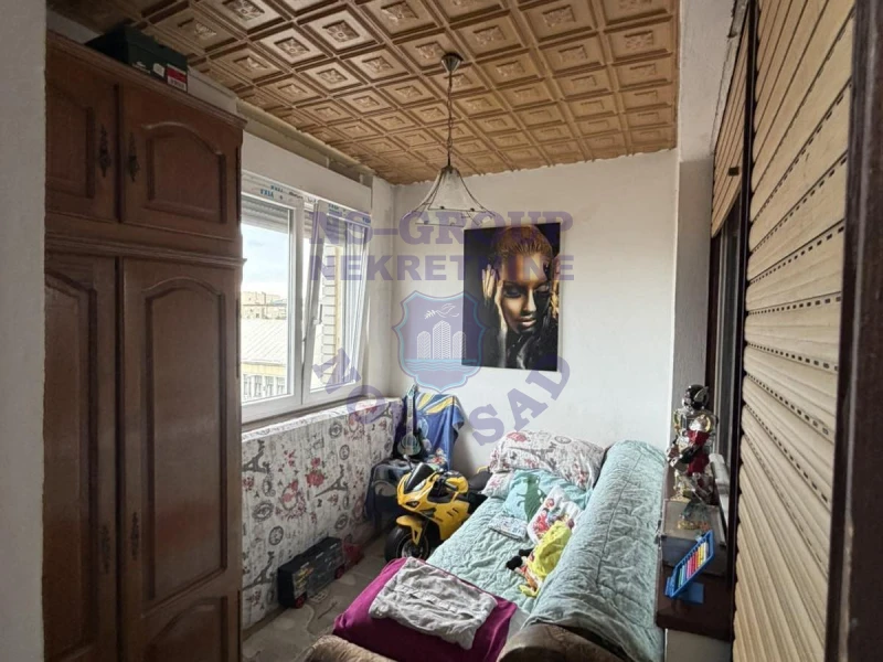 stan na prodaju Ruma 58m2 579776