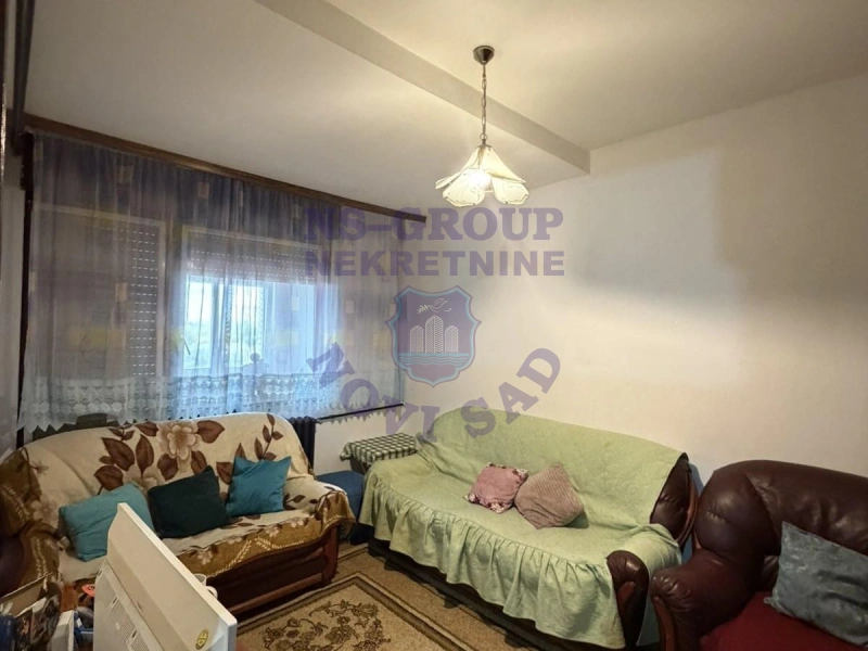 stan na prodaju Ruma 58m2 579776
