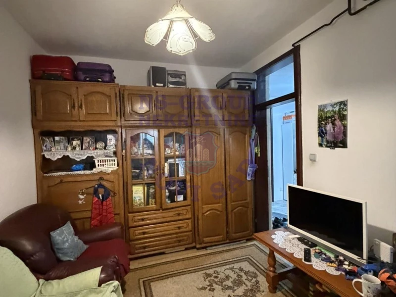 stan na prodaju Ruma 58m2 579776