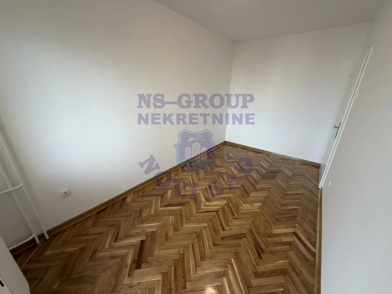 Stan na prodaju Novi Sad 43m2, 579839