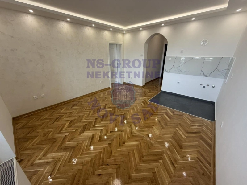 Stan na prodaju Novi Sad 43m2, 579839