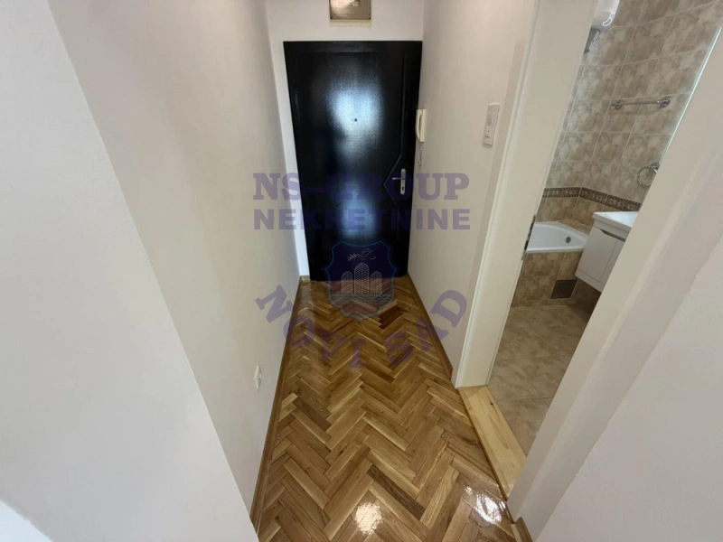 Stan na prodaju Novi Sad 43m2, 579839