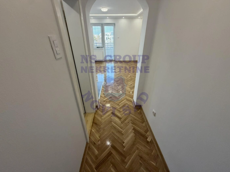 Stan na prodaju Novi Sad 43m2, 579839