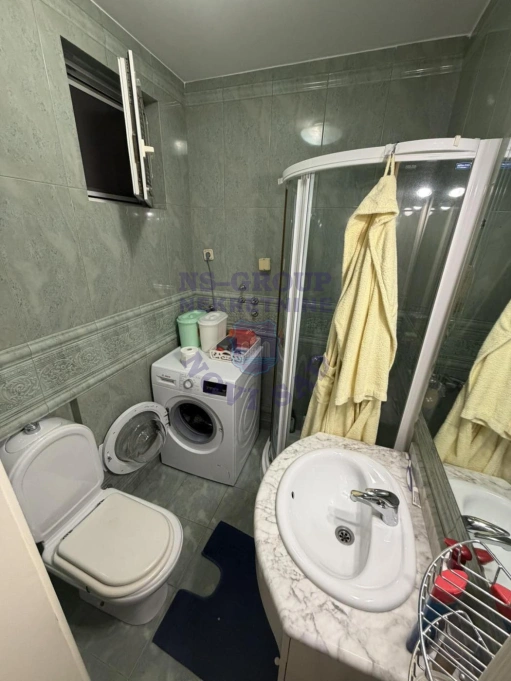 Stan na prodaju Novi Sad 108m2, 579819