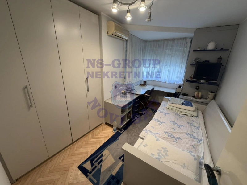 Stan na prodaju Novi Sad 108m2, 579819