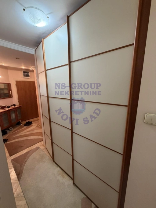 Stan na prodaju Novi Sad 108m2, 579819