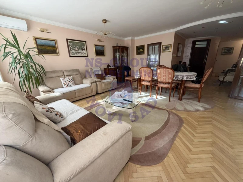 Stan na prodaju Novi Sad 108m2, 579819