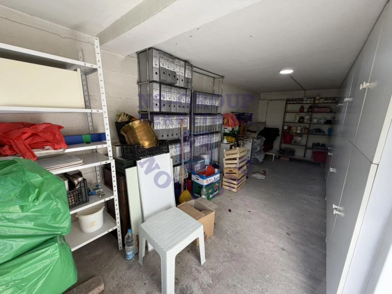 Stan na prodaju Novi Sad 108m2, 579819