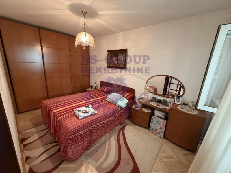 Stan na prodaju Novi Sad 108m2, 579819