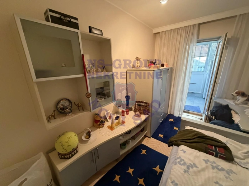 Stan na prodaju Novi Sad 108m2, 579819