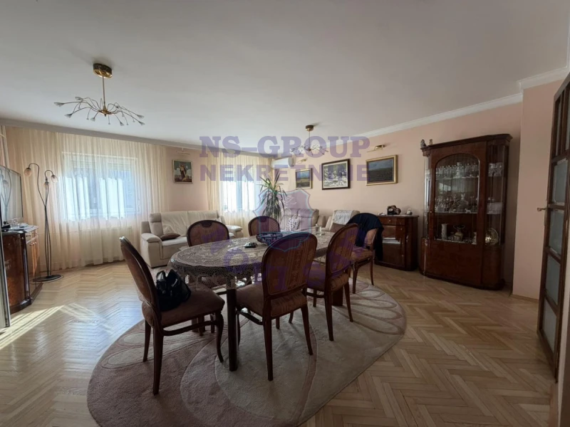 Stan na prodaju Novi Sad 108m2, 579819