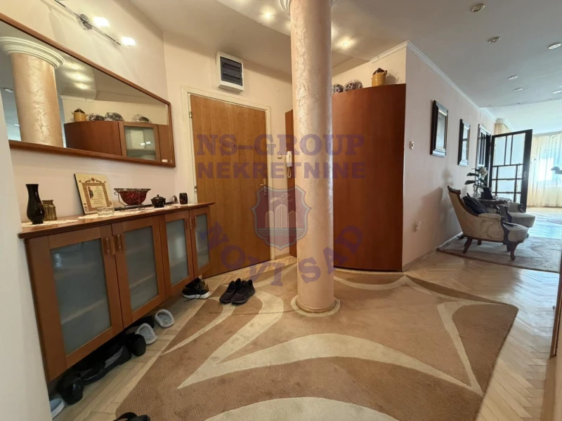 Stan na prodaju Novi Sad 108m2, 579819