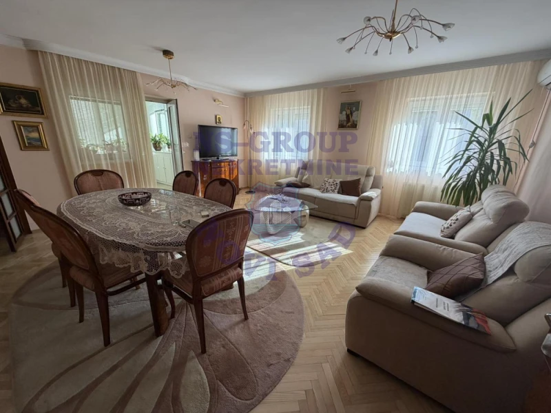 Stan na prodaju Novi Sad 108m2, 579819