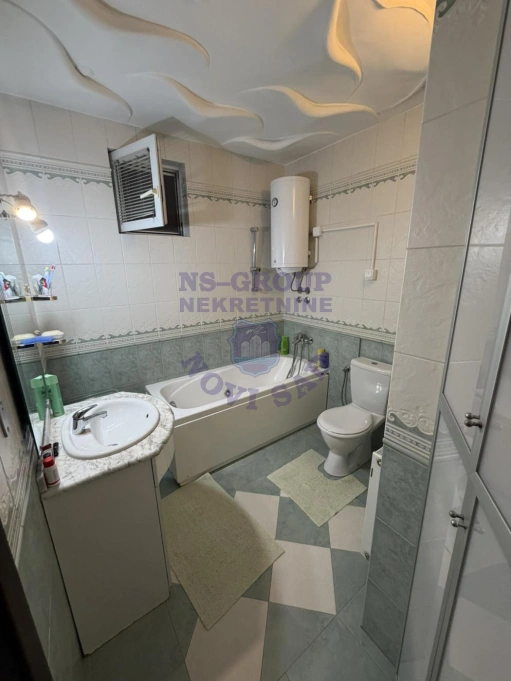Stan na prodaju Novi Sad 108m2, 579819