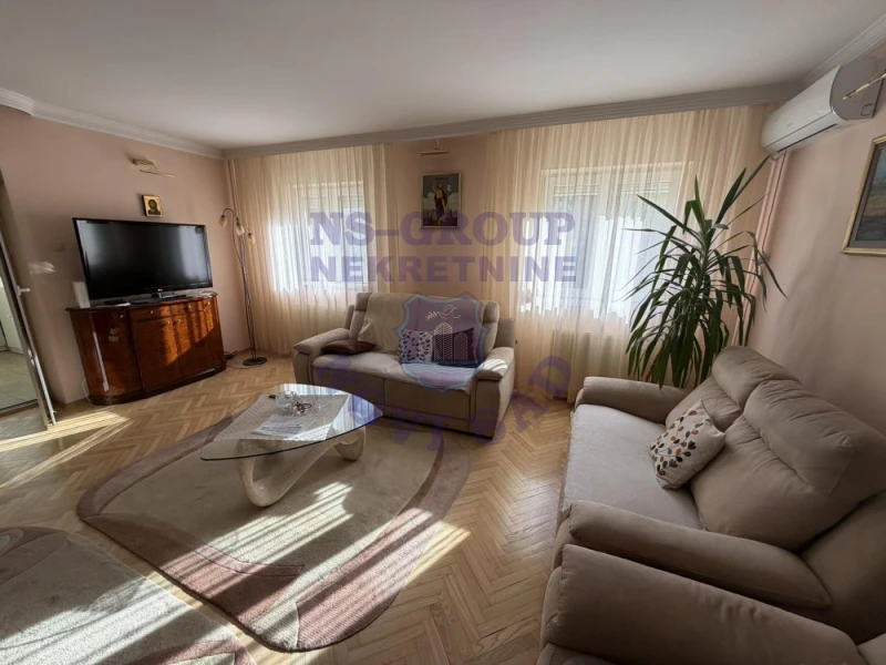 Stan na prodaju Novi Sad 108m2, 579819