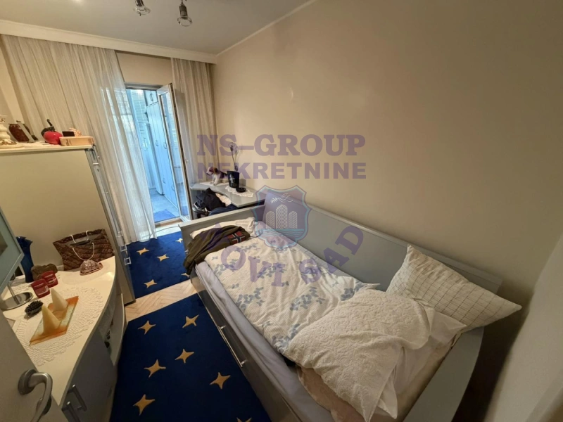 Stan na prodaju Novi Sad 108m2, 579819