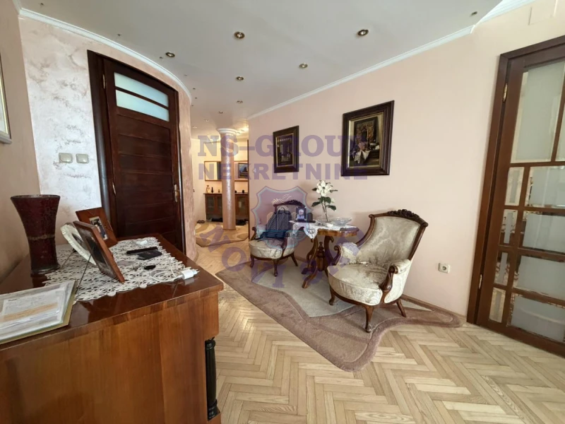 Stan na prodaju Novi Sad 108m2, 579819
