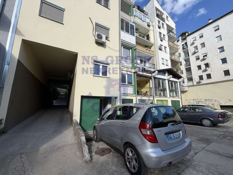Stan na prodaju Novi Sad 108m2, 579819
