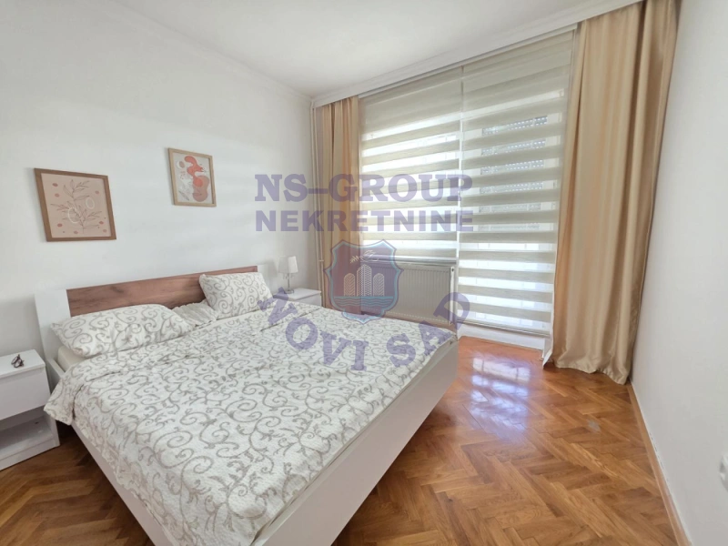 Stan na prodaju Novi Sad 50m2, 579885