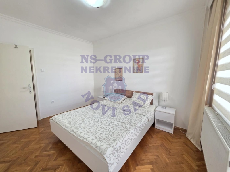 Stan na prodaju Novi Sad 50m2, 579885