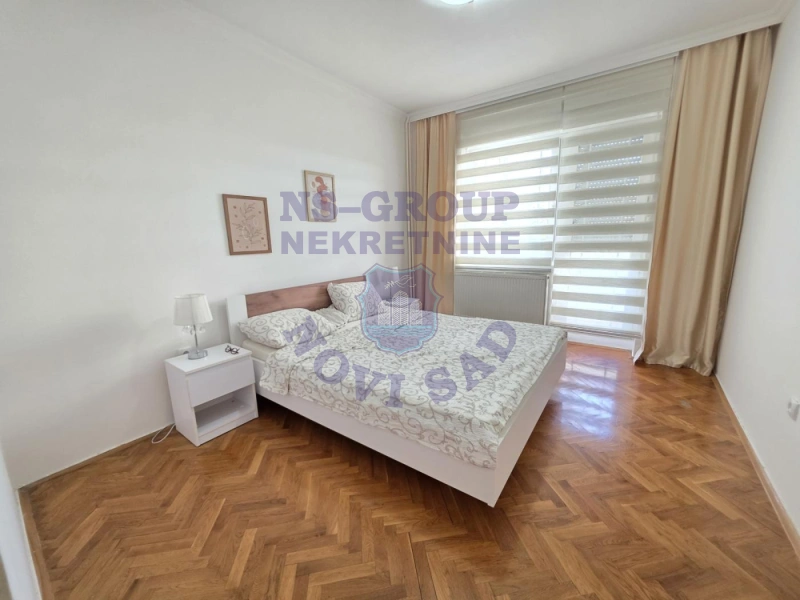 Stan na prodaju Novi Sad 50m2, 579885