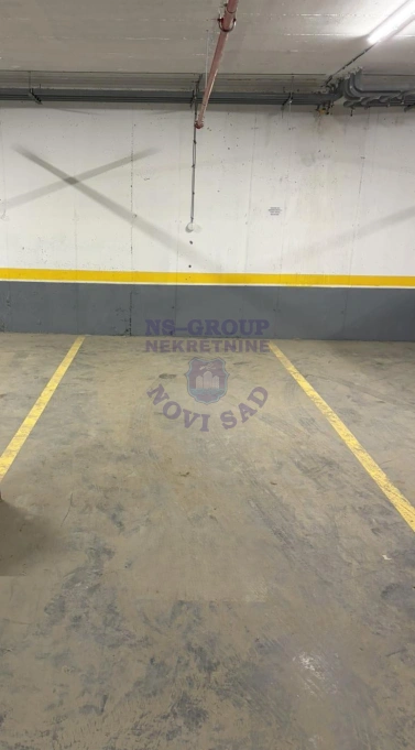 garaza na prodaju Novi Sad, 14m2 579896