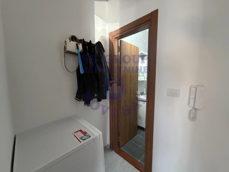 Stan na prodaju Novi Sad 25m2, 579866