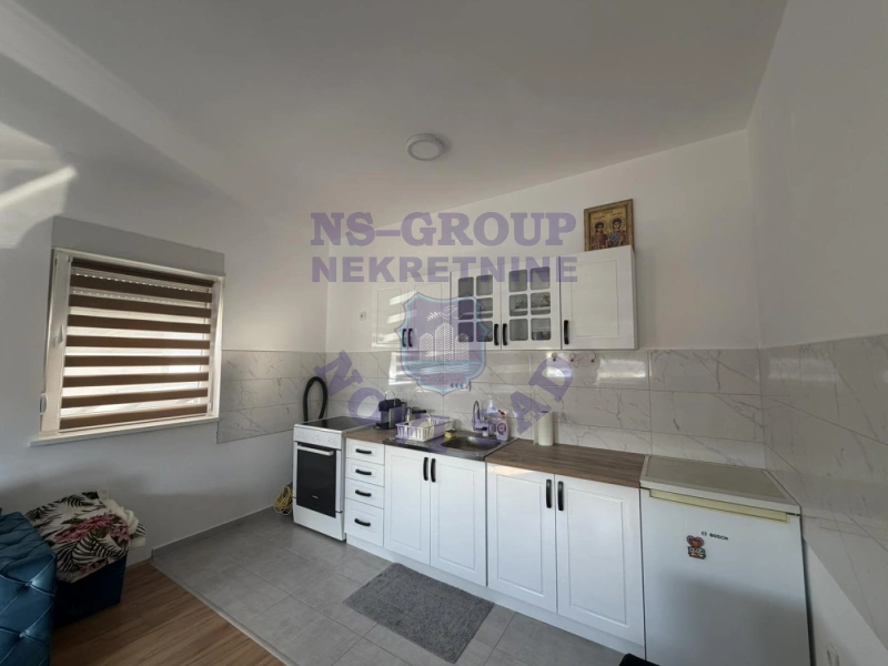 Stan na prodaju Novi Sad 25m2, 579866