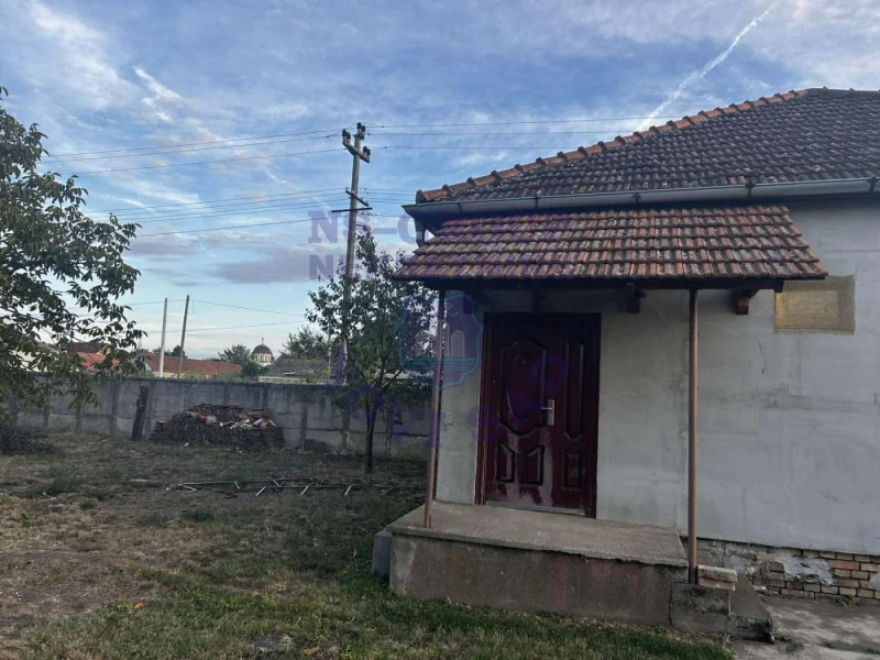 Kuća na prodaju Stepanovićevo 83m2, 579701
