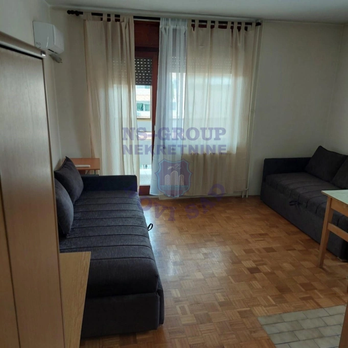 stan za izdavanje Novi Sad, 31m2 17707