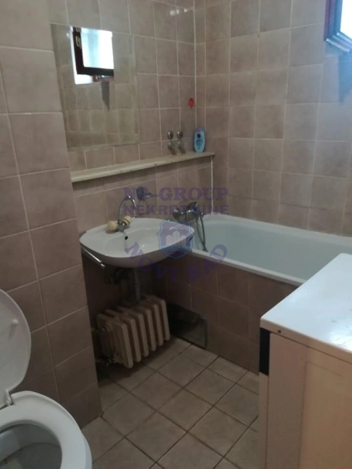 Stan za izdavanje Novi Sad 31m2, 17707