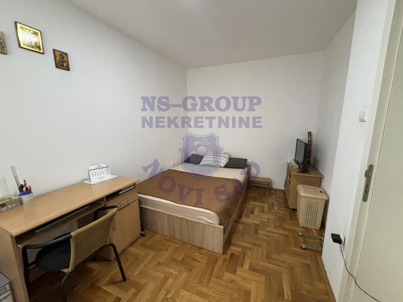 Stan na prodaju Novi Sad 40m2, 579853