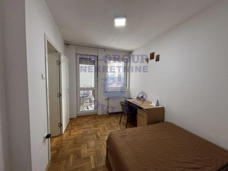 Stan na prodaju Novi Sad 40m2, 579853