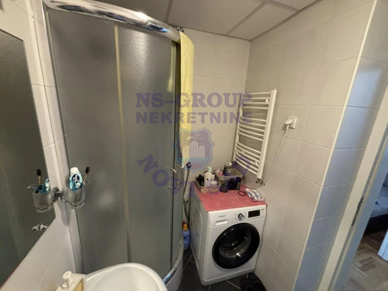 Stan na prodaju Novi Sad 40m2, 579853