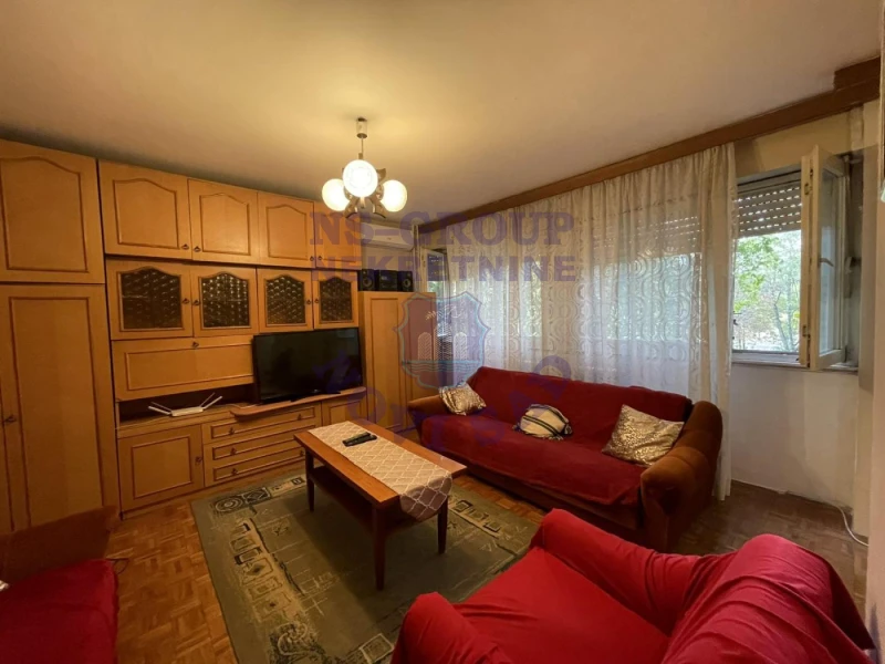 stan na prodaju Novi Sad, 63m2 579912