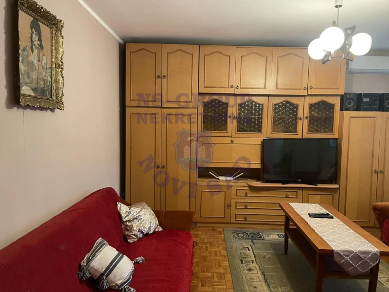 Stan na prodaju Novi Sad 63m2, 579912
