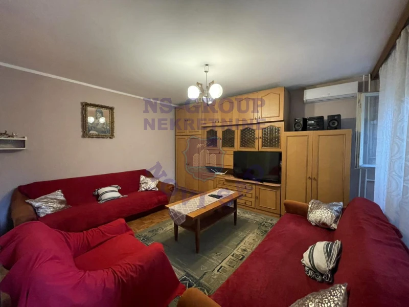 Stan na prodaju Novi Sad 63m2, 579912