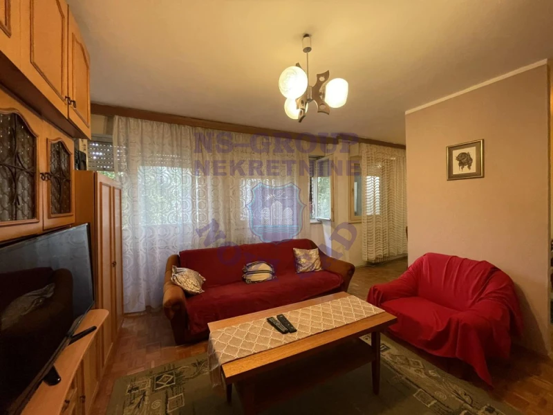 Stan na prodaju Novi Sad 63m2, 579912