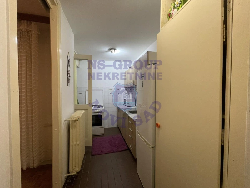 Stan na prodaju Novi Sad 63m2, 579912