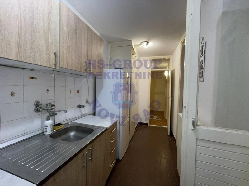 Stan na prodaju Novi Sad 63m2, 579912