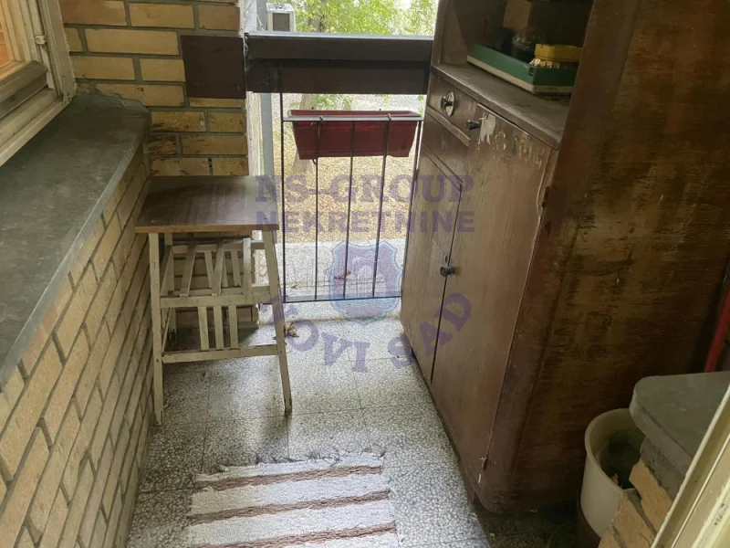 Stan na prodaju Novi Sad 63m2, 579912